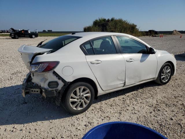 Photo 3 from auction – 2013 MAZDA 3 I with VIN JM1BL1WP8D1831045