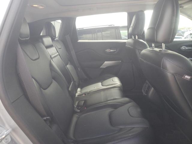 Photo 11 from auction – 2016 JEEP CHEROKEE O with VIN 1C4PJLJS1GW315619