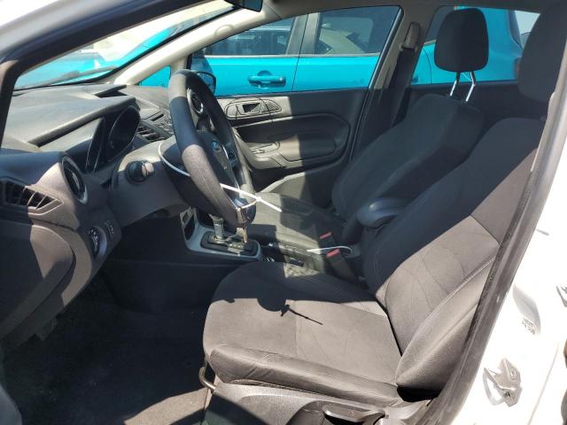 Photo 7 from auction – 2019 FORD FIESTA SE with VIN 3FADP4EJ6KM156913