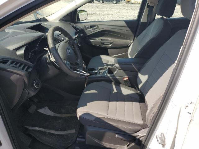 Photo 7 from auction – 2017 FORD ESCAPE S with VIN 1FMCU0F75HUB79402