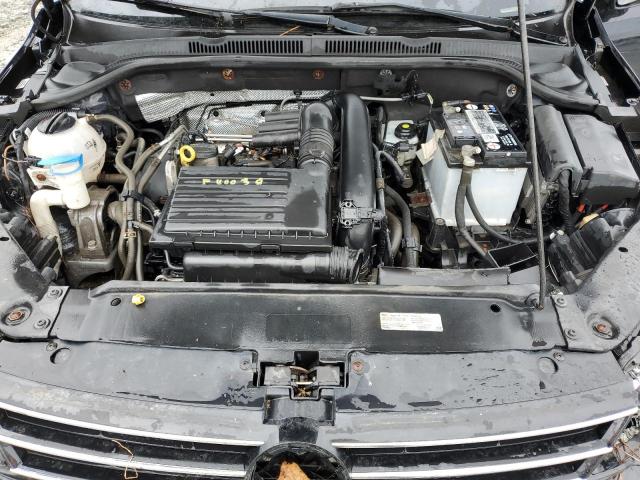 Photo 11 from auction – 2017 VOLKSWAGEN JETTA S with VIN 3VW167AJ8HM334690