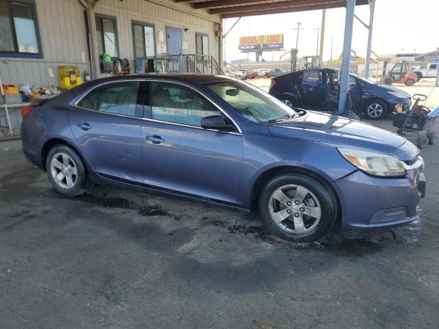 Photo 4 from auction – 2014 CHEVROLET MALIBU LS with VIN 1G11B5SL3EF267844