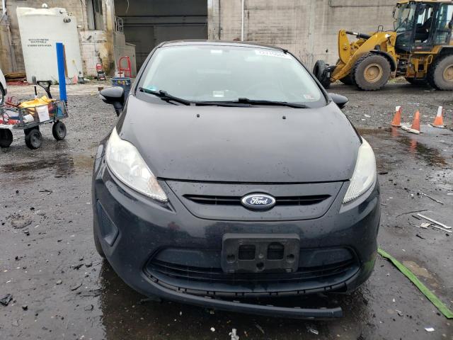 Photo 5 from auction – 2013 FORD FIESTA SE with VIN 3FADP4EJ0DM213142