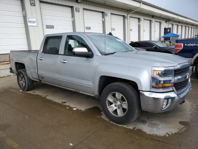 Zdjęcie 4 z aukcji – 2017 CHEVROLET SILVERADO z VIN 1GCPCREC8HF183671
