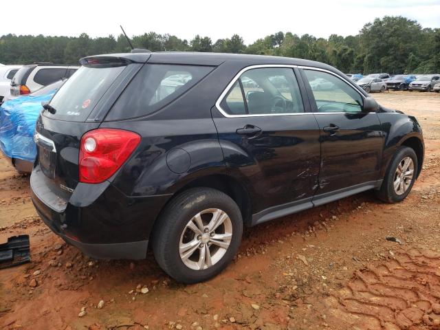 Photo 3 from auction – 2015 CHEVROLET EQUINOX LS with VIN 2GNALAEK8F1100833
