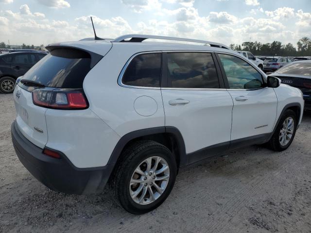 Photo 3 from auction – 2019 JEEP CHEROKEE L with VIN 1C4PJLCBXKD381829