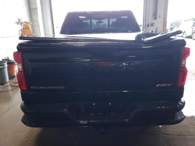 Photo 6 from auction – 2019 CHEVROLET SILVERADO with VIN 1GCUYEED5KZ119616
