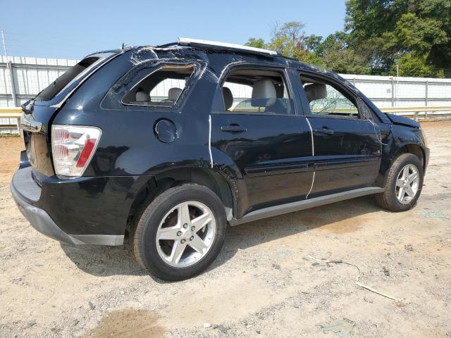 Photo 3 from auction – 2006 CHEVROLET EQUINOX LT with VIN 2CNDL63F266203317