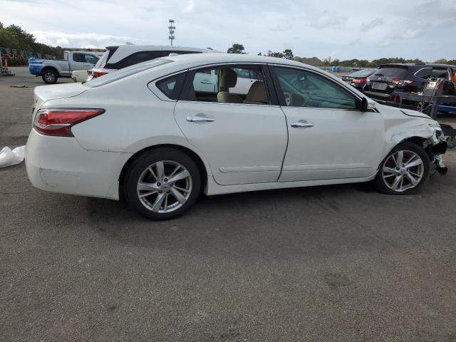 Photo 3 from auction – 2015 NISSAN ALTIMA 2.5 with VIN 1N4AL3AP1FC569817