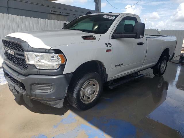 RAM 2500 TRADE 2021 with VIN 3C6MR4AJ5MG625749 - Photo from auction