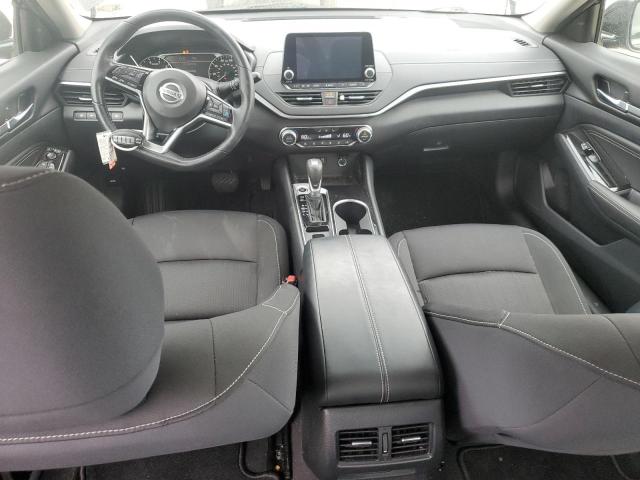Photo 8 from auction – 2020 NISSAN ALTIMA SV with VIN 1N4BL4DV7LC285477