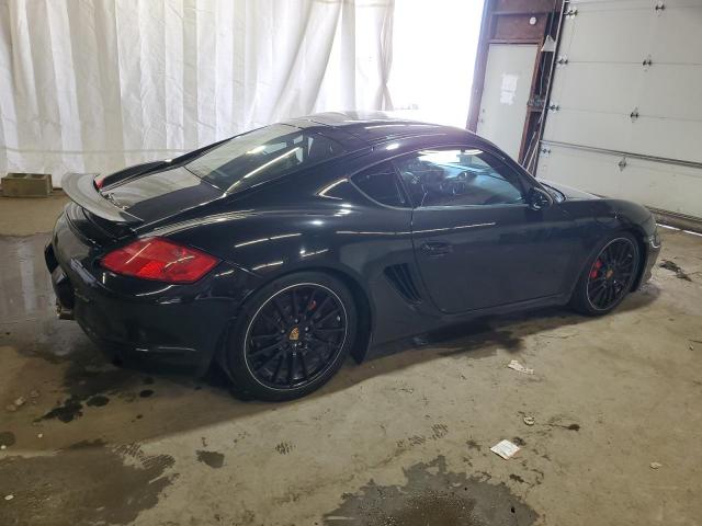 Photo 3 from auction – 2008 PORSCHE ALL OTHER with VIN WP0AB29828U780395