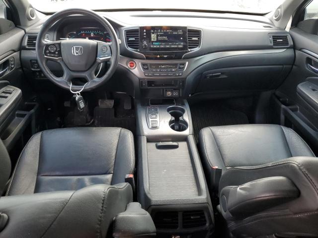 Zdjęcie 8 z aukcji – 2022 HONDA PILOT SE z VIN 5FNYF5H22NB032185
