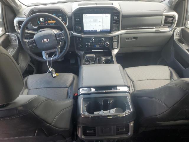Photo 8 from auction – 2023 FORD F150 SUPER with VIN 1FTFW1E85PFC79112