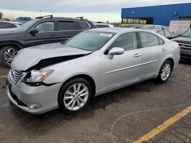 LEXUS ES 350 2012 con VIN JTHBK1EGXC2498827 - Foto de la subasta