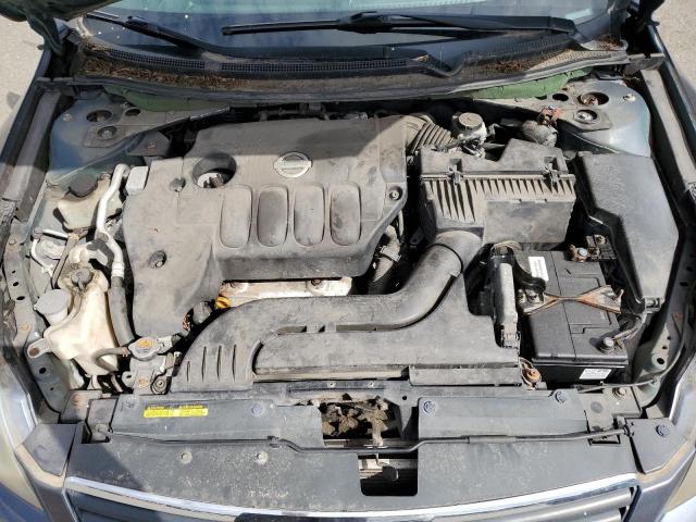 Photo 11 from auction – 2008 NISSAN ALTIMA 2.5 with VIN 1N4AL21E08C122410