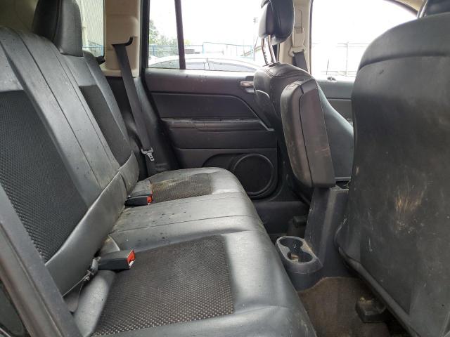 Photo 11 from auction – 2015 JEEP COMPASS SP with VIN 1C4NJCBA4FD250739
