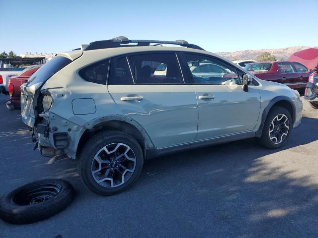 Photo 3 from auction – 2016 SUBARU CROSSTREK with VIN JF2GPANC7G8342626