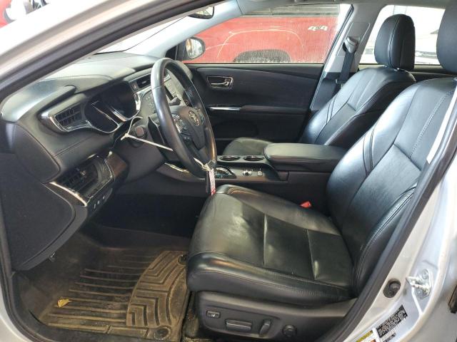 Photo 7 from auction – 2013 TOYOTA AVALON BAS with VIN 4T1BK1EB5DU018457
