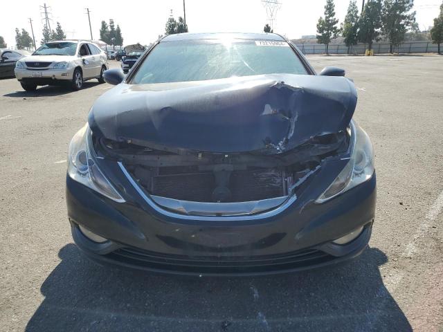 Photo 5 from auction – 2011 HYUNDAI SONATA SE with VIN 5NPEC4AC1BH087698