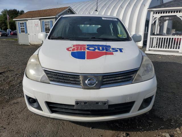 Photo 5 from auction – 2009 NISSAN VERSA S with VIN 3N1BC13E09L419756