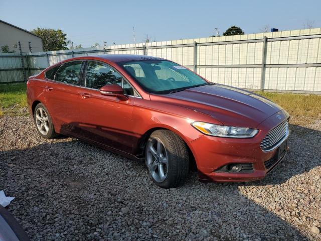 Photo 4 from auction – 2014 FORD FUSION SE with VIN 3FA6P0H7XER189700