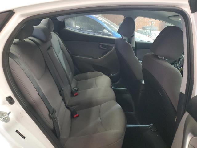 Photo 10 from auction – 2016 HYUNDAI ELANTRA SE with VIN 5NPDH4AE9GH754653