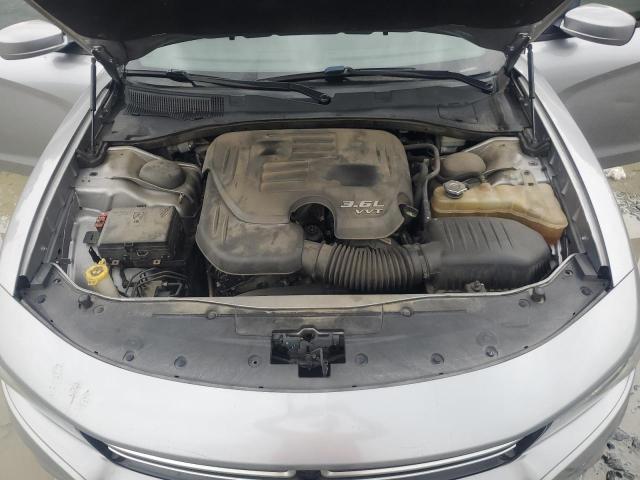 Photo 11 from auction – 2015 DODGE CHARGER SE with VIN 2C3CDXBG9FH846933