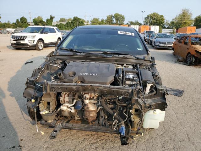 Photo 5 from auction – 2017 CHEVROLET IMPALA LT with VIN 2G1105S31H9105228