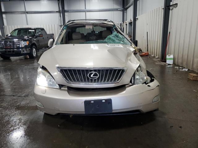 Foto 5 de la subasta – 2008 LEXUS RX 350 con VIN 2T2HK31U38C091763