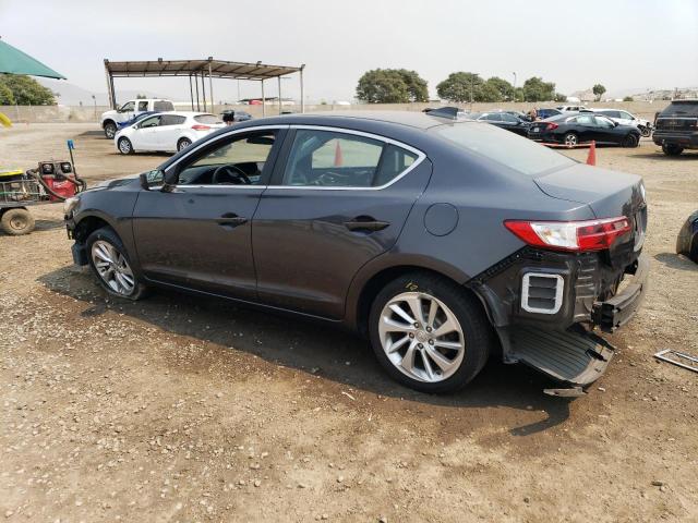Photo 2 from auction – 2016 ACURA ILX BASE W with VIN 19UDE2F34GA007586