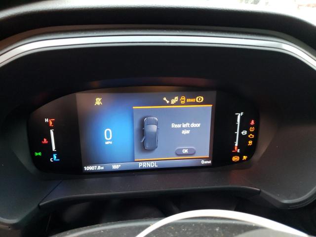 Photo 9 from auction – 2023 FORD ESCAPE ACT with VIN 1FMCU0GN2PUA95694