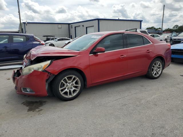 CHEVROLET MALIBU 2LT 2013 with VIN 1G11F5RR7DF100318 - Photo from auction