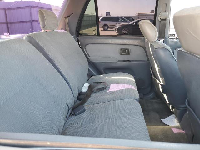 Photo 10 from auction – 1996 TOYOTA 4RUNNER SR with VIN JT3GN86R8T0001829