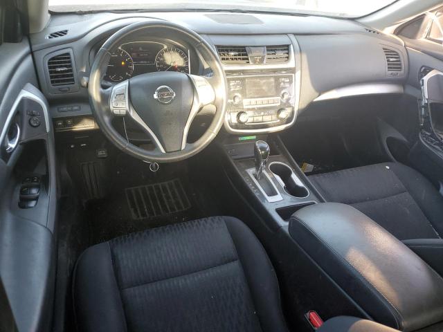 Photo 8 from auction – 2018 NISSAN ALTIMA 2.5 with VIN 1N4AL3AP3JC113889