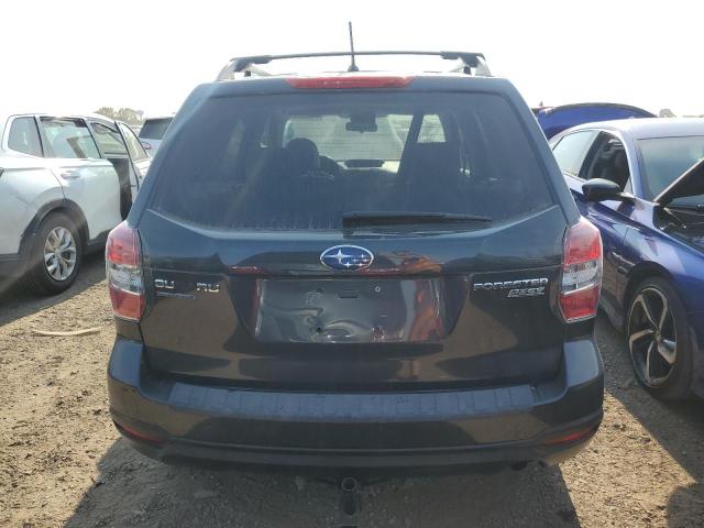 Photo 6 from auction – 2015 SUBARU FORESTER 2 with VIN JF2SJADC8FH499058