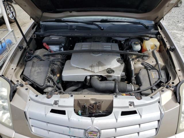 Photo 11 from auction – 2006 CADILLAC SRX with VIN 1GYEE637060174754