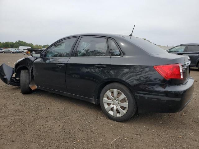Photo 2 from auction – 2009 SUBARU IMPREZA 2. with VIN JF1GE61659H509916