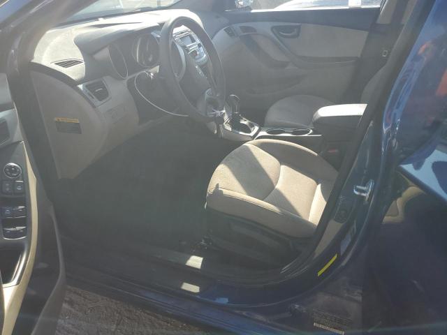 Photo 7 from auction – 2016 HYUNDAI ELANTRA SE with VIN 5NPDH4AE8GH712944