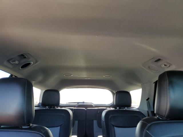 Photo 10 from auction – 2022 FORD EXPLORER X with VIN 1FMSK7DH9NGB36892