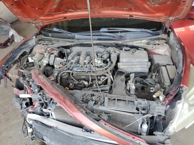 Photo 11 from auction – 2013 NISSAN ALTIMA 3.5 with VIN 1N4BL3AP6DC215566