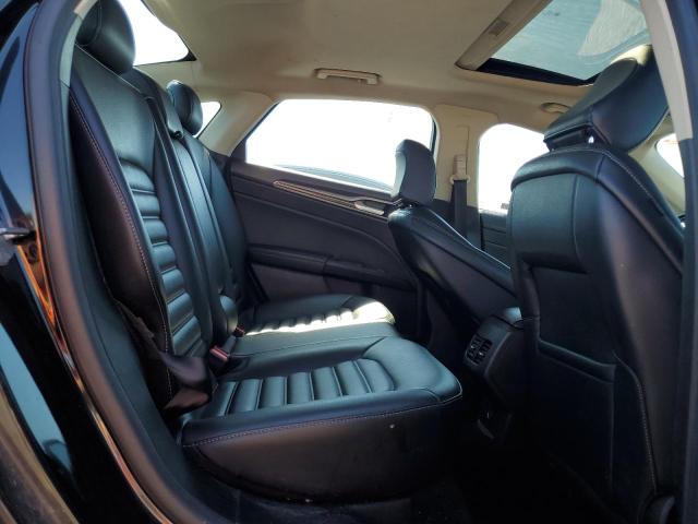 Photo 10 from auction – 2020 FORD FUSION SEL with VIN 3FA6P0CD5LR116681