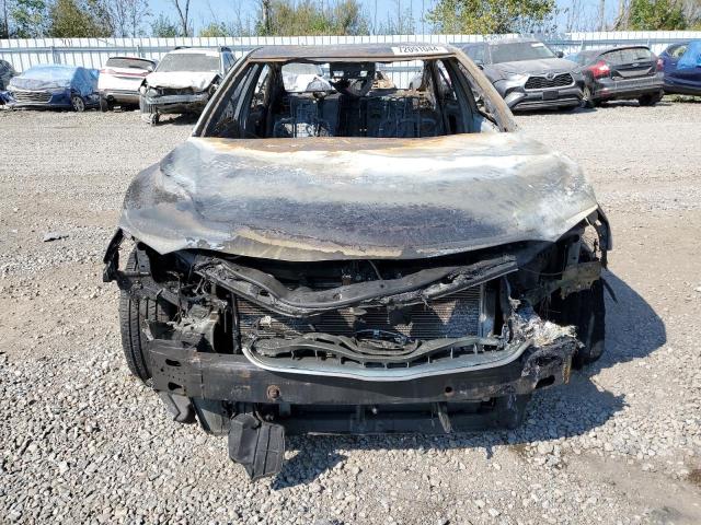 Photo 5 from auction – 2010 TOYOTA CAMRY BASE with VIN 4T1BF3EK5AU539867