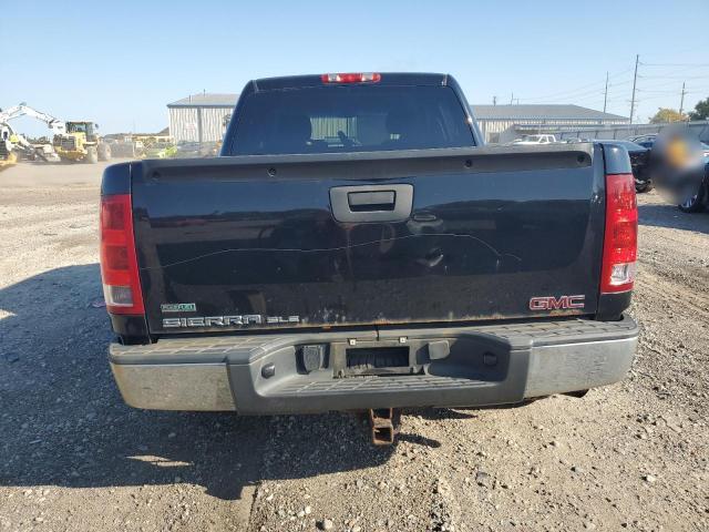 Photo 6 from auction – 2011 GMC SIERRA K15 with VIN 3GTP2VEA2BG207754