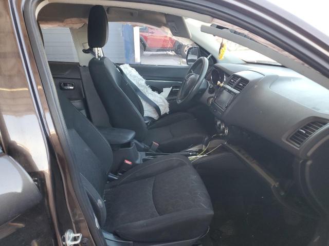Photo 7 from auction – 2020 MITSUBISHI OUTLANDER with VIN JA4AP3AU1LU027301