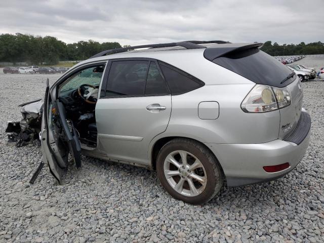 Photo 2 from auction – 2008 LEXUS RX 350 with VIN 2T2GK31U98C039131