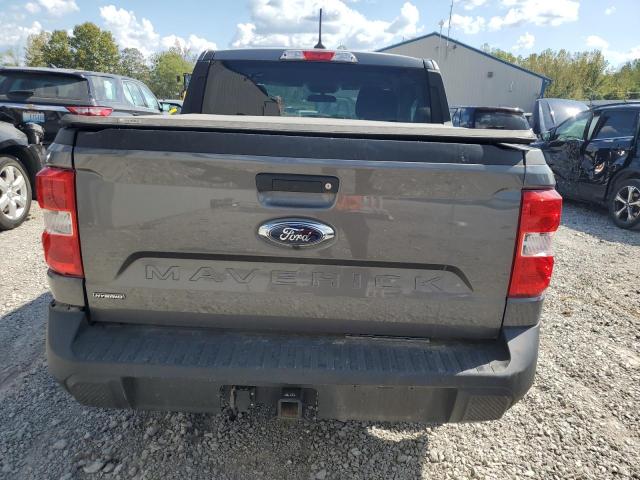 Photo 6 from auction – 2022 FORD MAVERICK X with VIN 3FTTW8E34NRA09904