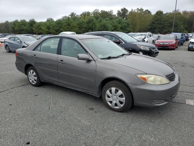 Photo 4 from auction – 2004 TOYOTA CAMRY LE with VIN 4T1BE32K34U804782