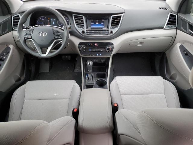 Photo 8 from auction – 2017 HYUNDAI TUCSON LIM with VIN KM8J3CA40HU286172