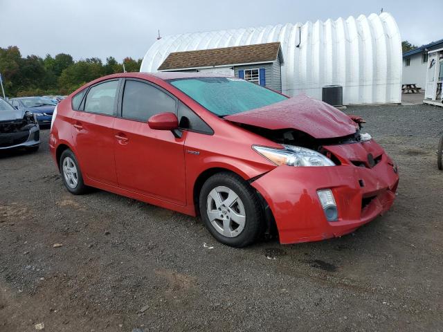 Photo 4 from auction – 2010 TOYOTA PRIUS with VIN JTDKN3DU4A0093860